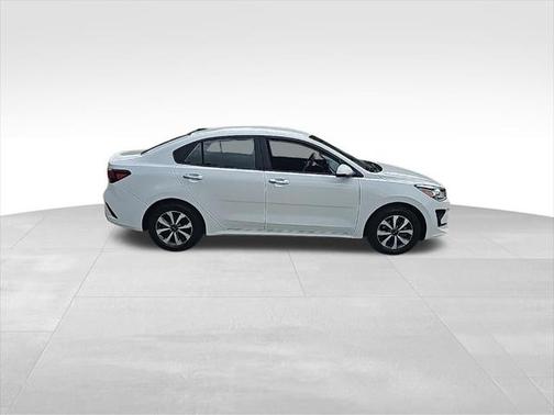 2021 Kia Rio S