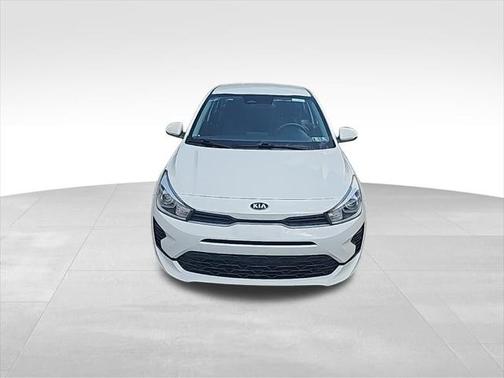 2021 Kia Rio S
