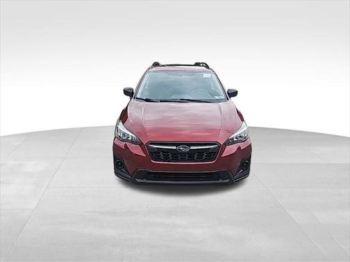 2019 Subaru Crosstrek 2.0i
