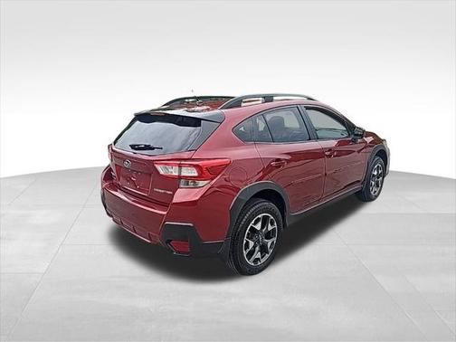 2019 Subaru Crosstrek 2.0i