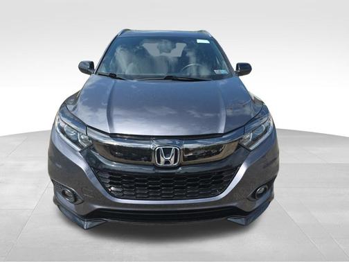 2021 Honda HR-V AWD Sport