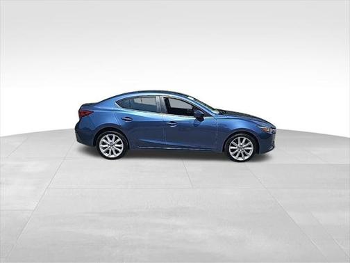 2017 Mazda Mazda3 Touring