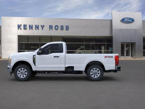 2025 Ford F-350 XLT