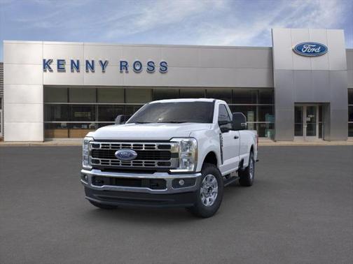 2025 Ford F-350 XLT