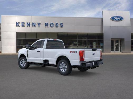 2025 Ford F-350 XLT