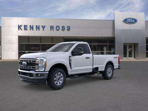 2025 Ford F-350 XLT