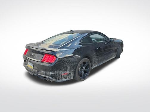 2023 Ford Mustang GT