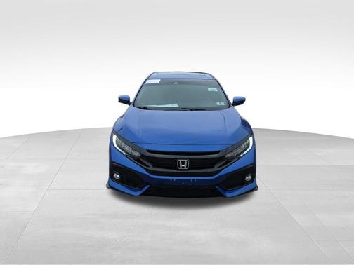 2019 Honda Civic Sport Touring