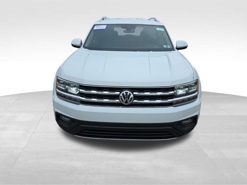 2019 Volkswagen Atlas 3.6L SE w/Technology