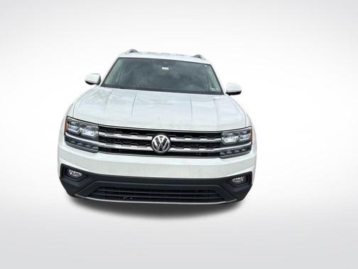 2019 Volkswagen Atlas 3.6L SE w/Technology