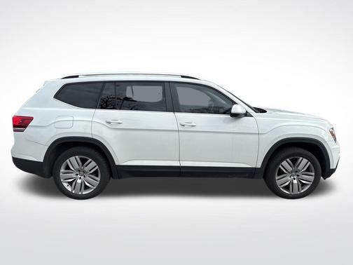 2019 Volkswagen Atlas 3.6L SE w/Technology