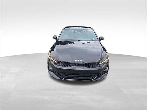 2024 Kia K5 GT