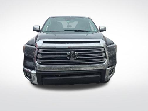 2020 Toyota Tundra Limited