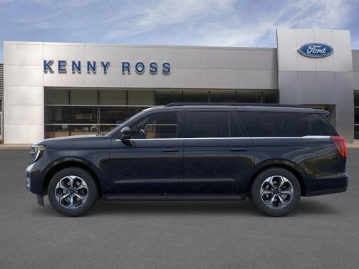 2026 Ford Expedition Max Active 4x4