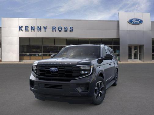 2026 Ford Expedition Max Active 4x4