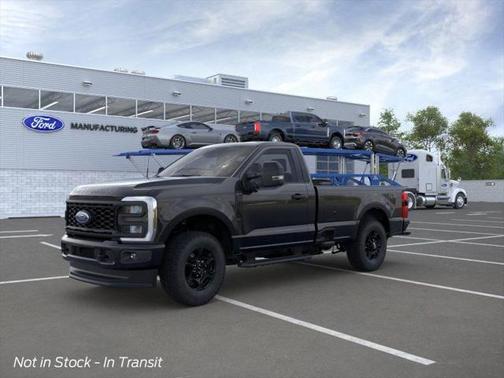 2025 Ford F-350 XL