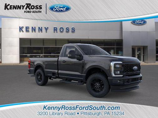 2025 Ford F-350 XL