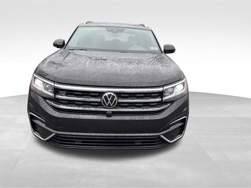 2020 Volkswagen Atlas Cross Sport 3.6L V6 SEL Premium R-Line
