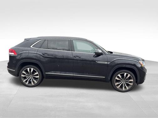 2020 Volkswagen Atlas Cross Sport 3.6L V6 SEL Premium R-Line