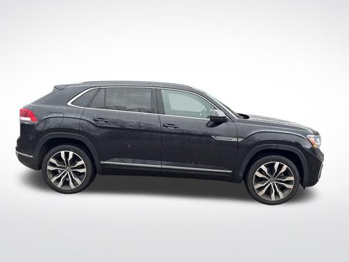 2020 Volkswagen Atlas Cross Sport 3.6L V6 SEL Premium R-Line