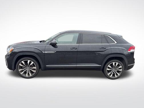 2020 Volkswagen Atlas Cross Sport 3.6L V6 SEL Premium R-Line