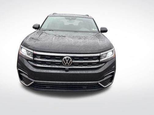 2020 Volkswagen Atlas Cross Sport 3.6L V6 SEL Premium R-Line