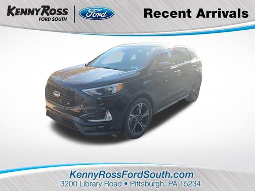 2023 Ford Edge ST