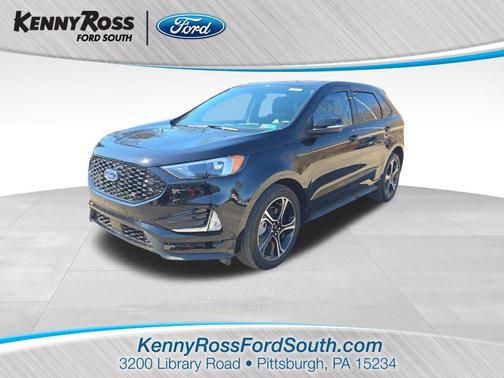 2023 Ford Edge ST