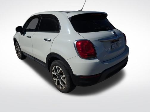 2017 FIAT 500X Trekking