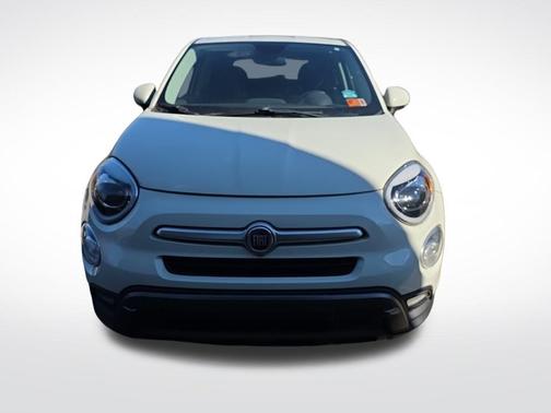 2017 FIAT 500X Trekking