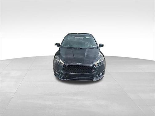 2017 Ford Focus ST ST