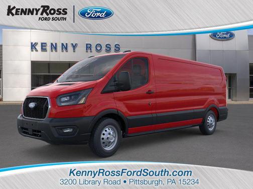 2026 Ford Transit-150 Base