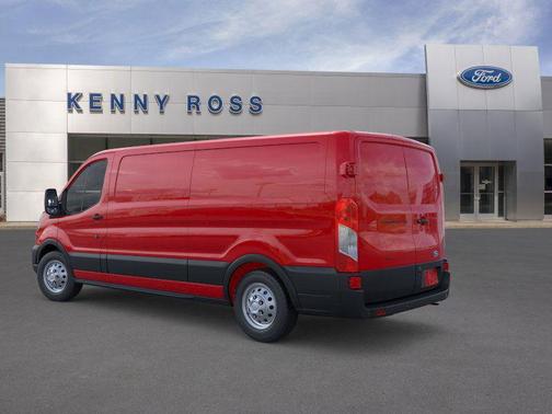 2026 Ford Transit-150 Base