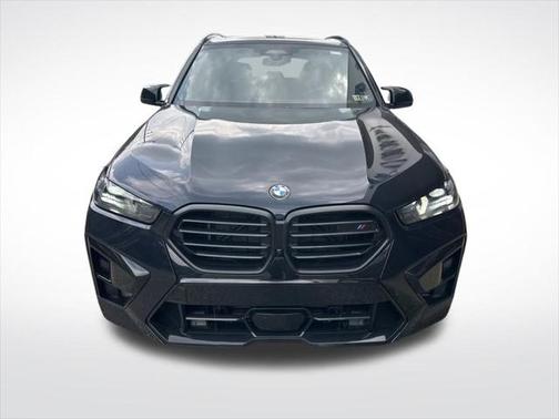 2025 BMW X5 M Base