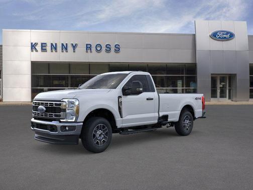 2025 Ford F-350 XLT