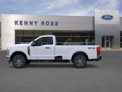 2025 Ford F-350 XLT