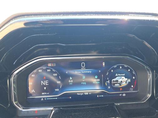 Sterling Gray Metallic 2025 Chevrolet Silverado 1500 LT Trail Boss