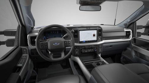 2026 Ford F-250 XLT