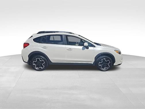 2014 Subaru XV Crosstrek 2.0i Premium