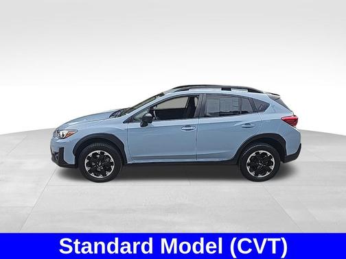 2023 Subaru Crosstrek Base