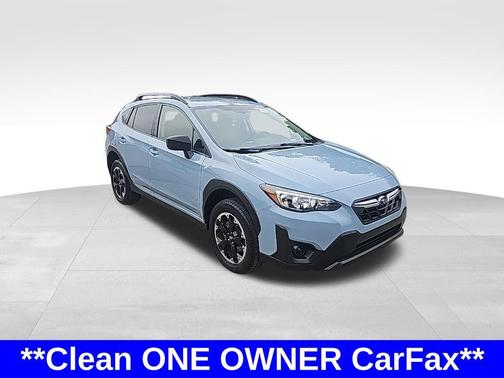 2023 Subaru Crosstrek Base