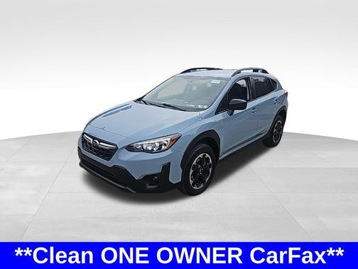 2023 Subaru Crosstrek Base
