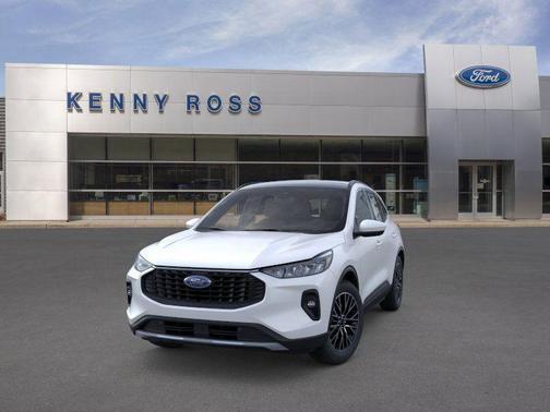 2026 Ford Escape PHEV SE