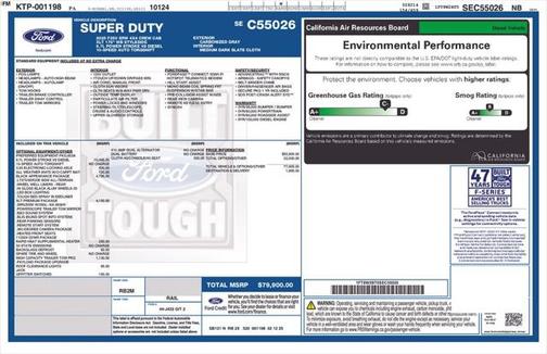 2025 Ford F-250 XLT
