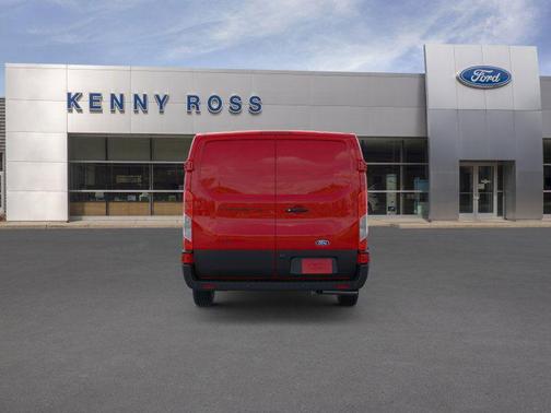 2026 Ford Transit-150 Base