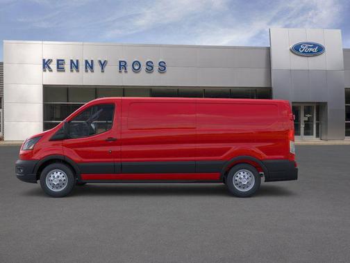 2026 Ford Transit-150 Base