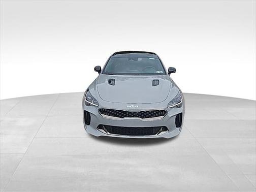 2022 Kia Stinger GT2