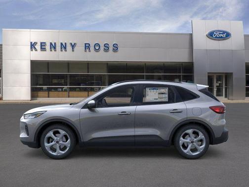 2026 Ford Escape ST-Line Select