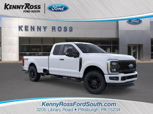 2025 Ford F-350 XL