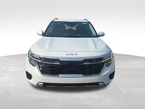 2024 Kia Seltos SX Turbo